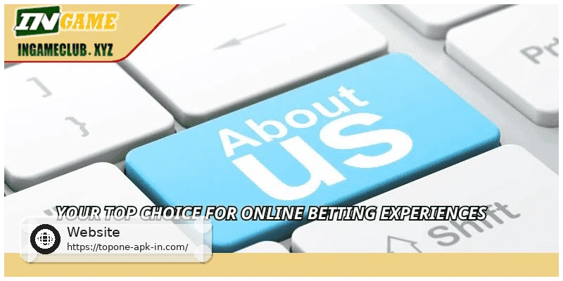 Your top choice for online betting experiences