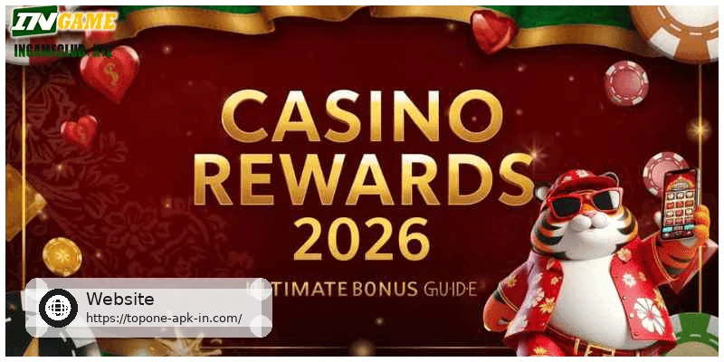 TOPONE Virtual Casino Guide: An Educational Overview