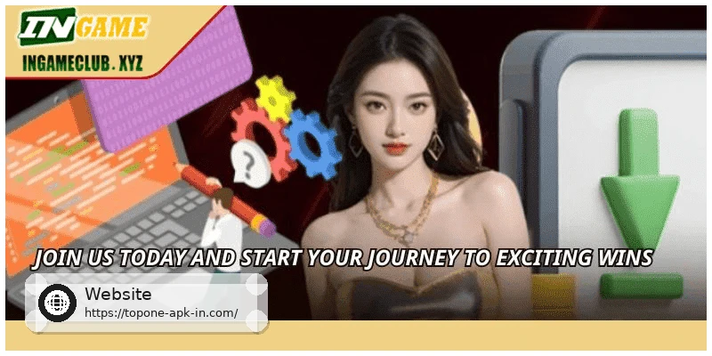Join us today and start your journey to exciting wins