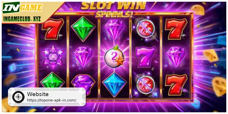 Online Slot Games: The Complete Guide to Fun, Features, and Winning Potential