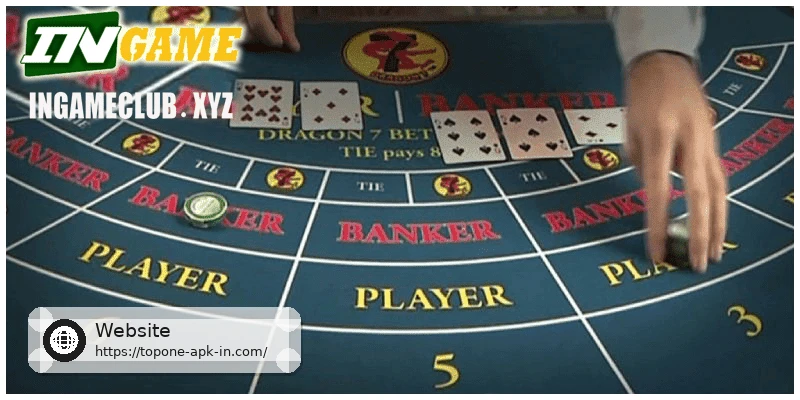Baccarat live dealer will evolve with AI and blockchain for fairness and personalization