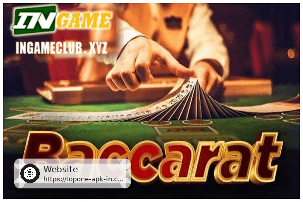Baccarat live dealer guarantees fairness and accessibility across devices