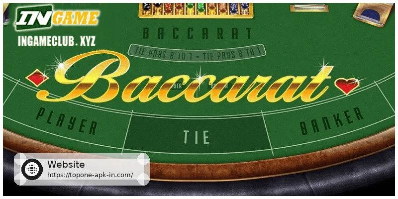 Baccarat Live Dealer Complete Guide For Players 2026
