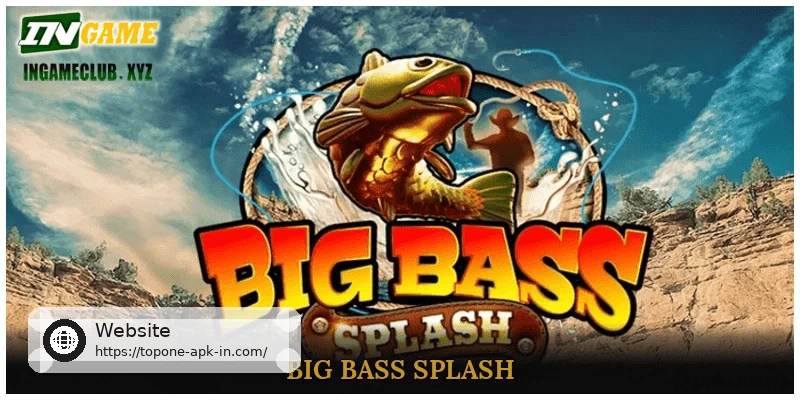 Big Bass Splash Adventure Awaits On The Open Seas