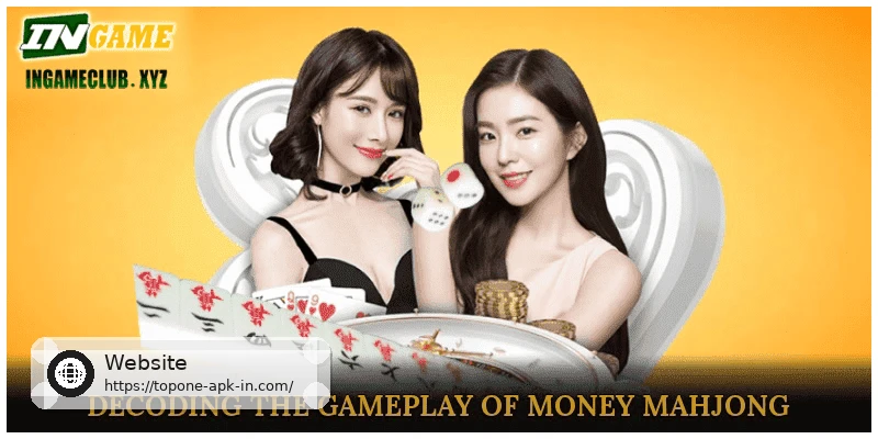 Decoding the Gameplay of Money Mahjong