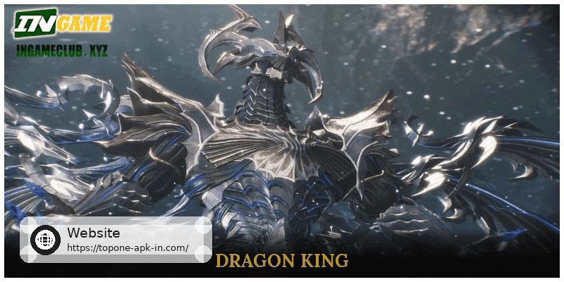 Dragon King Unleashes Mythical Power And Big Rewards