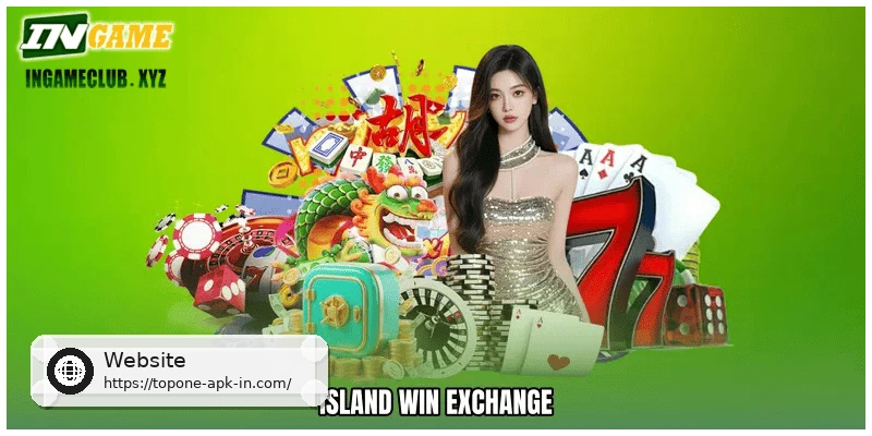 Island win exchange PHP Betting Network