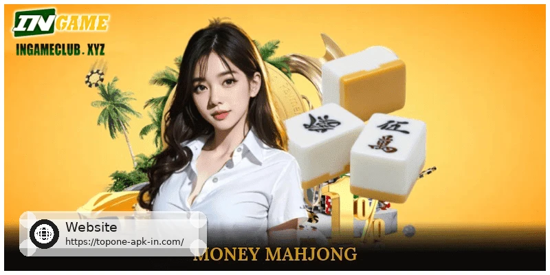 Money Mahjong Match Tiles For Exciting Big Rewards Today