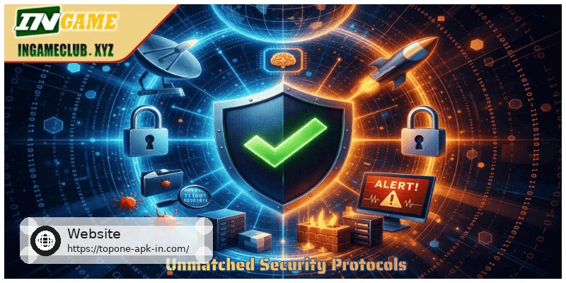 Unmatched Security Protocols