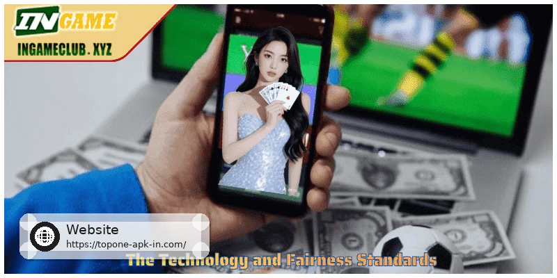 The Technology and Fairness Standards