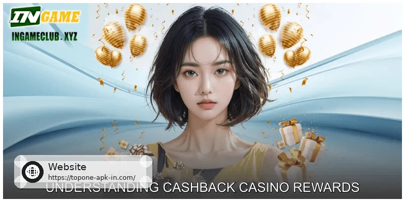 Understanding Cashback Casino Rewards