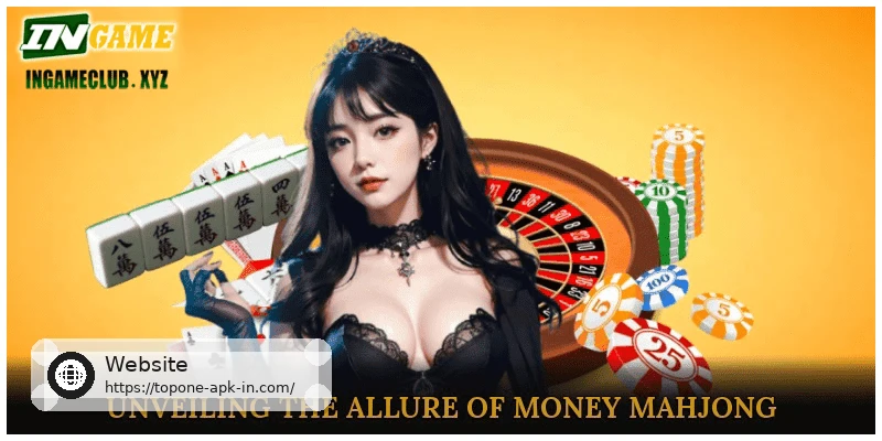Unveiling the Allure of Money Mahjong