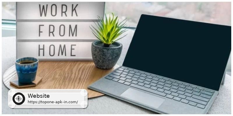 Reliable Work from-Home Online Jobs Flexible Income Opportunities for Everyone