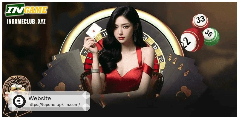 TOPONE introduces players to online raffle games, offering a simple way to win big with minimal effort.